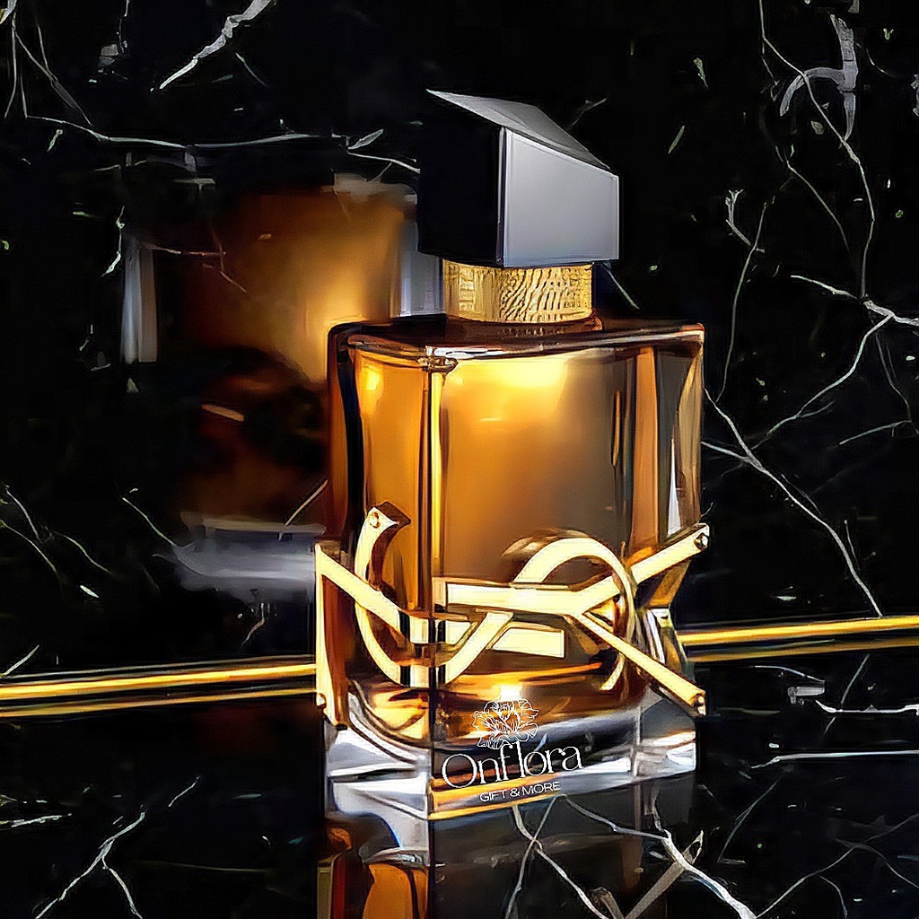 عطر إيف سان لوران الاصلي
ليبر أو دو بارفان إنتنس