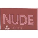 باليت ظلال العيون نود 18 لون درجة E11 - بولفير