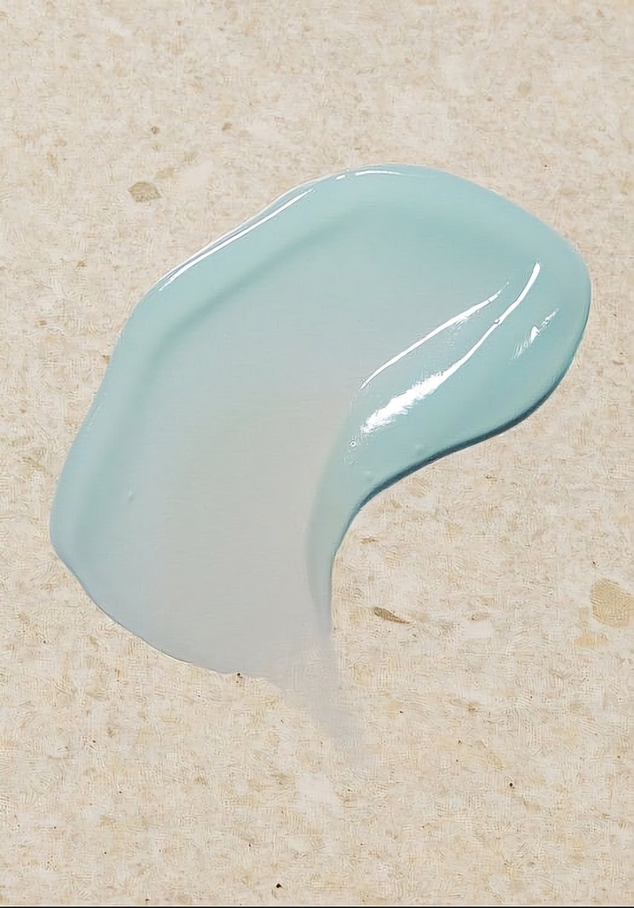 القناع الليلي من الاعشاب البحرية للتحكم في افراز الدهون من ذا بودي شوب