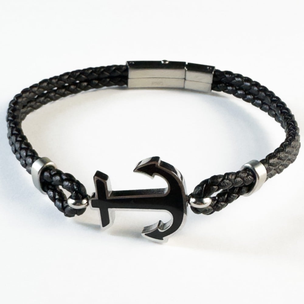 [611] اسواره رجالية جلد