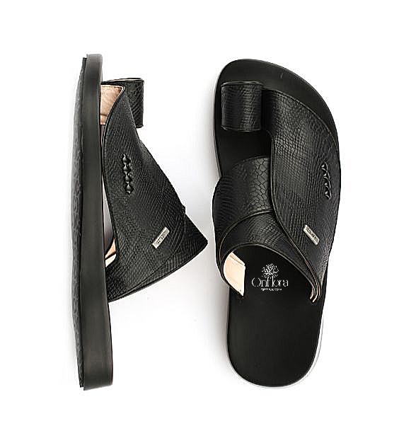 زبيري رجالي من الجلد الطبيعي من مهيار (40)