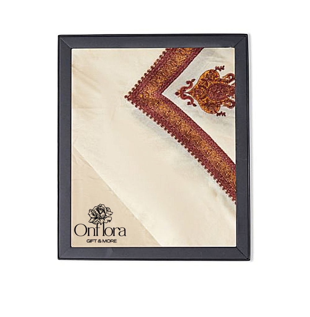 غترة شتوية فاخرة بقماش صوف الباشمينا (58)