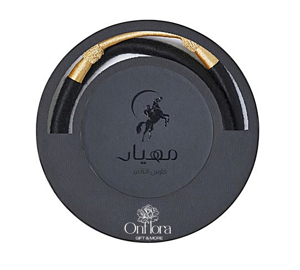 عقال فاخر ذهبي من مهيار (55)