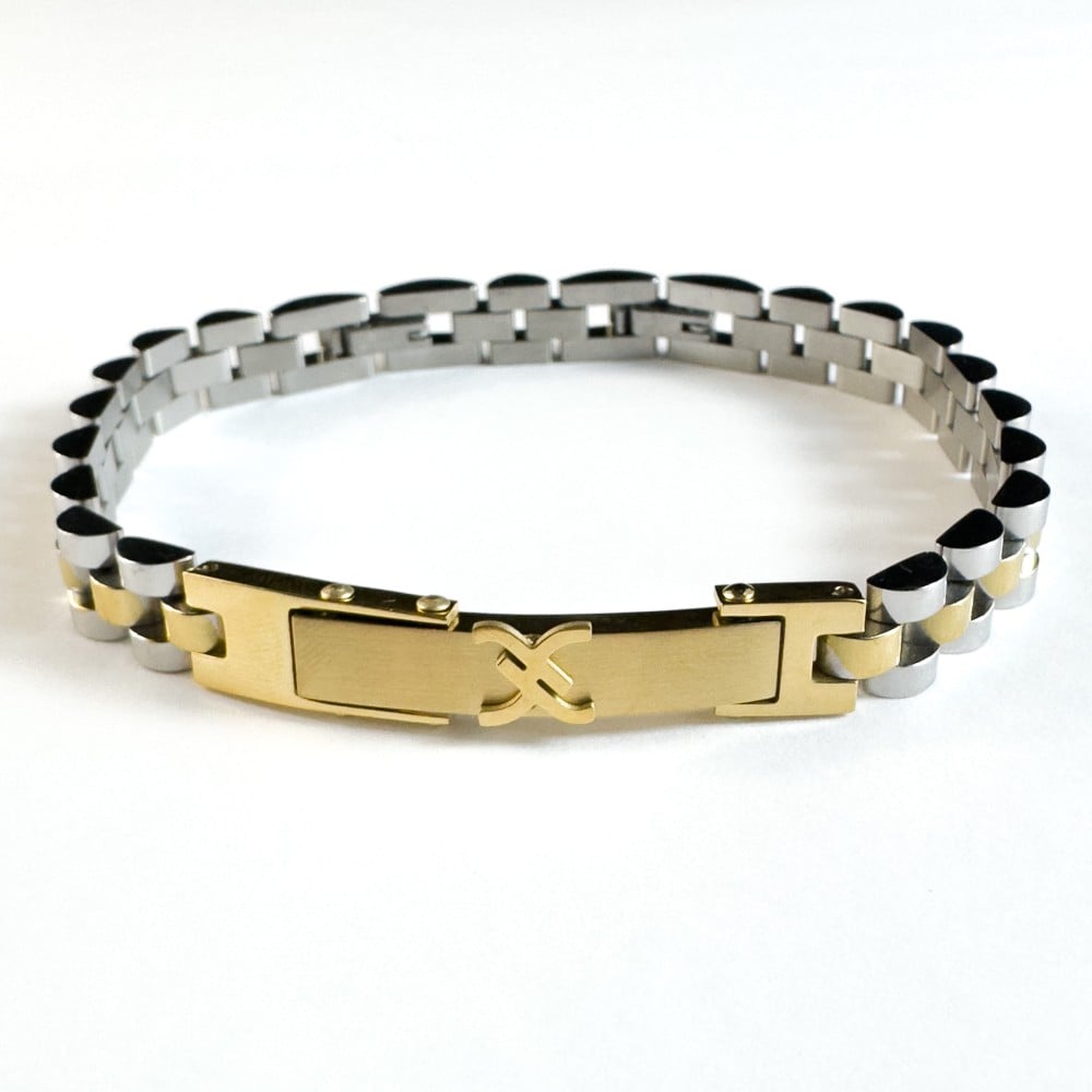 [611] اسواره رجاليه استيل