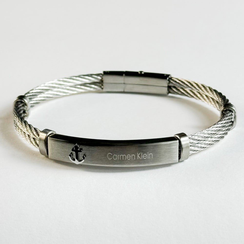 [611] اسواره رجاليه استيل