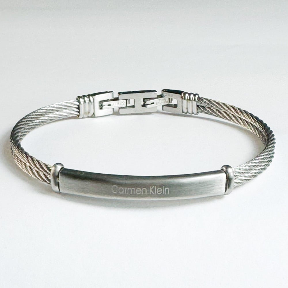 [611] اسواره رجاليه استيل