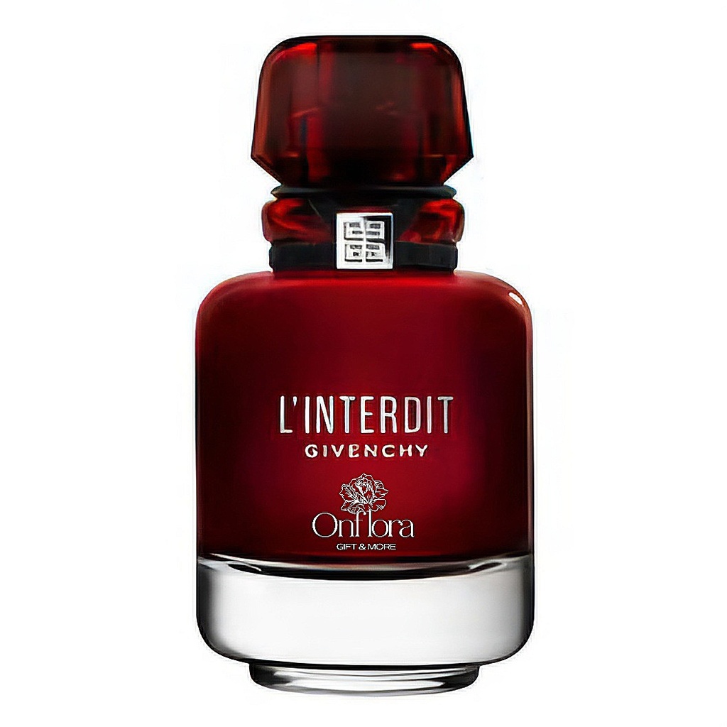 عطر جيفنشي الاصلي
ماء عطر لانتيردي روج (50  مل ماء عطر لانتيردي روج)