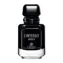 عطر جيفنشي الأصلي
ماء عطر لانتيردي أبسولو إينتنس