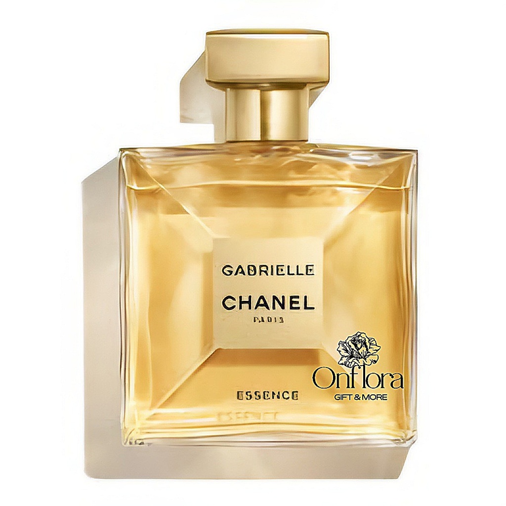 عطر شانيل الأصلي
GABRIELLE CHANELGABRIELLE CHANEL ESSENCE (50  مل GABRIELLE CHANELGABRIELLE CHANEL ESSENCE)