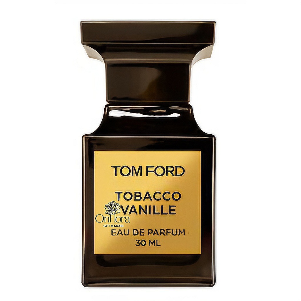 عطر توم فورد الأصلي
عطر توباكو ڤانيل (30  مل عطر توباكو ڤانيل)