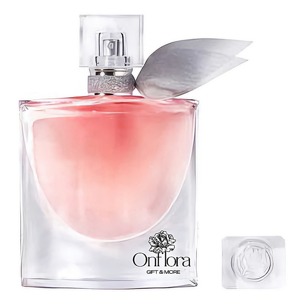 عطر لانكوم الأصلي
ماء عطر لا ڤي إي بيل