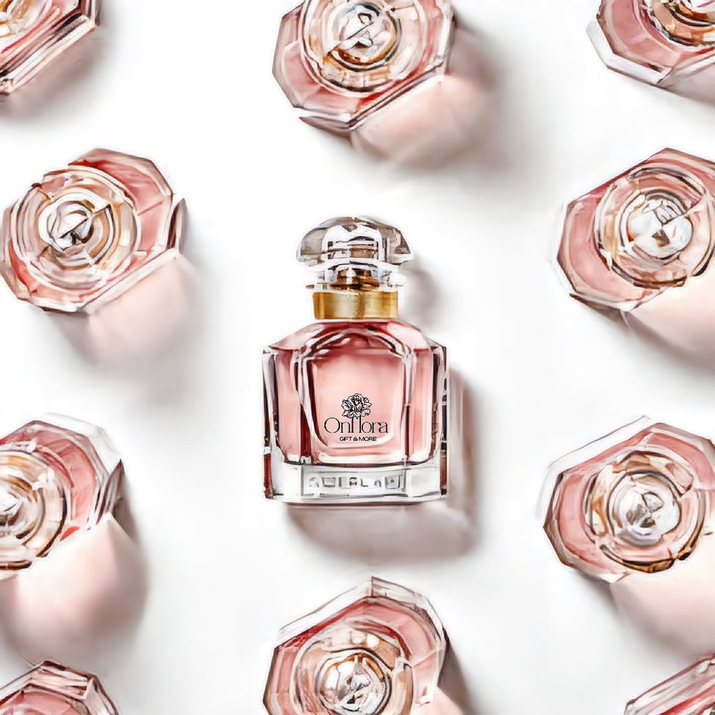 عطر جيرلان الأصلي

مون جيرلان (50  مل مون جيرلان)