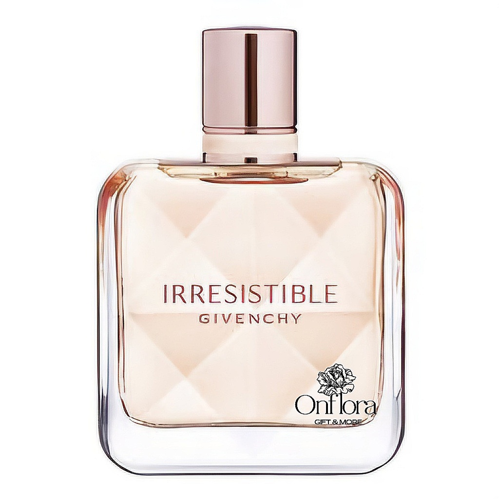 عطر جيفنشي الأصلي

ماء تواليت إريزستابل فريشي من جيفنشي