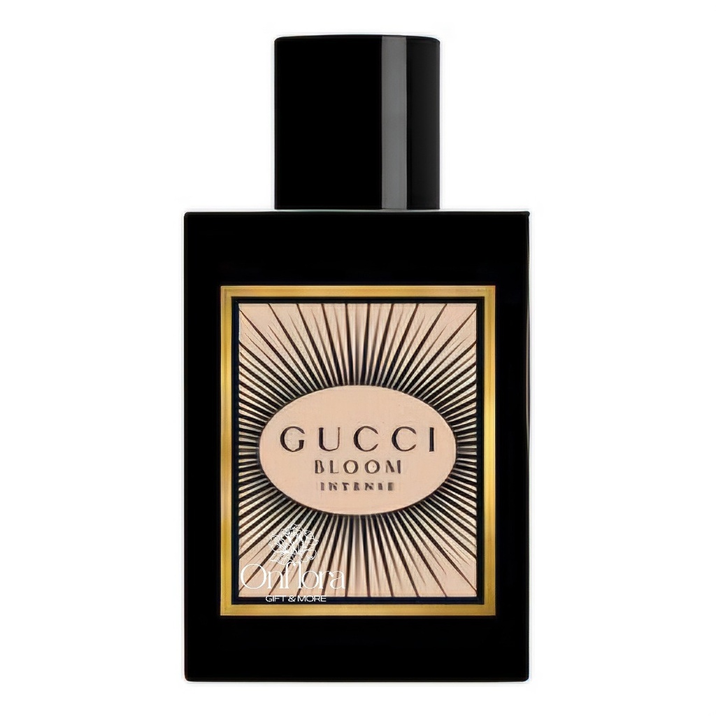 عطر غوتشي الأصلي

Bloom Intense - Eau de Parfum (50  مل  Bloom Intense - Eau de Parfum)
