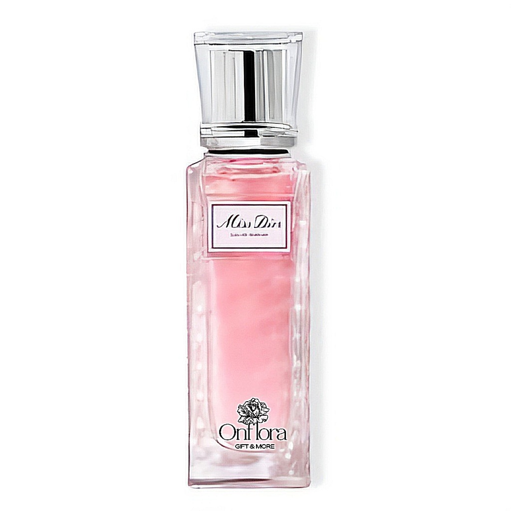 عطر ديور الأصلي

مس ديور رولر بيرل