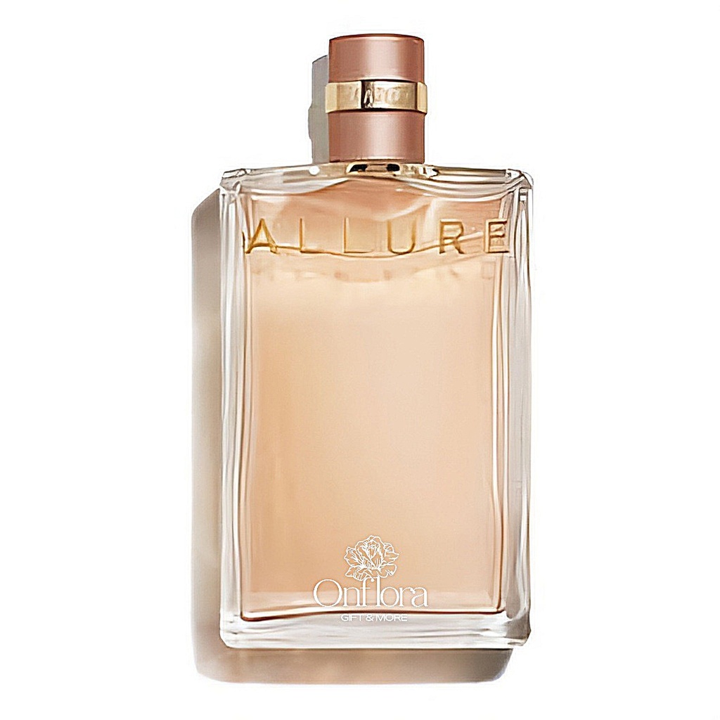 عطر شانيل الأصلي

ALLURE Eau de Parfum Vaporisateurبخاخ ماء العطر (50  مل  ALLURE Eau de Parfum Vaporisateurبخاخ ماء العطر)