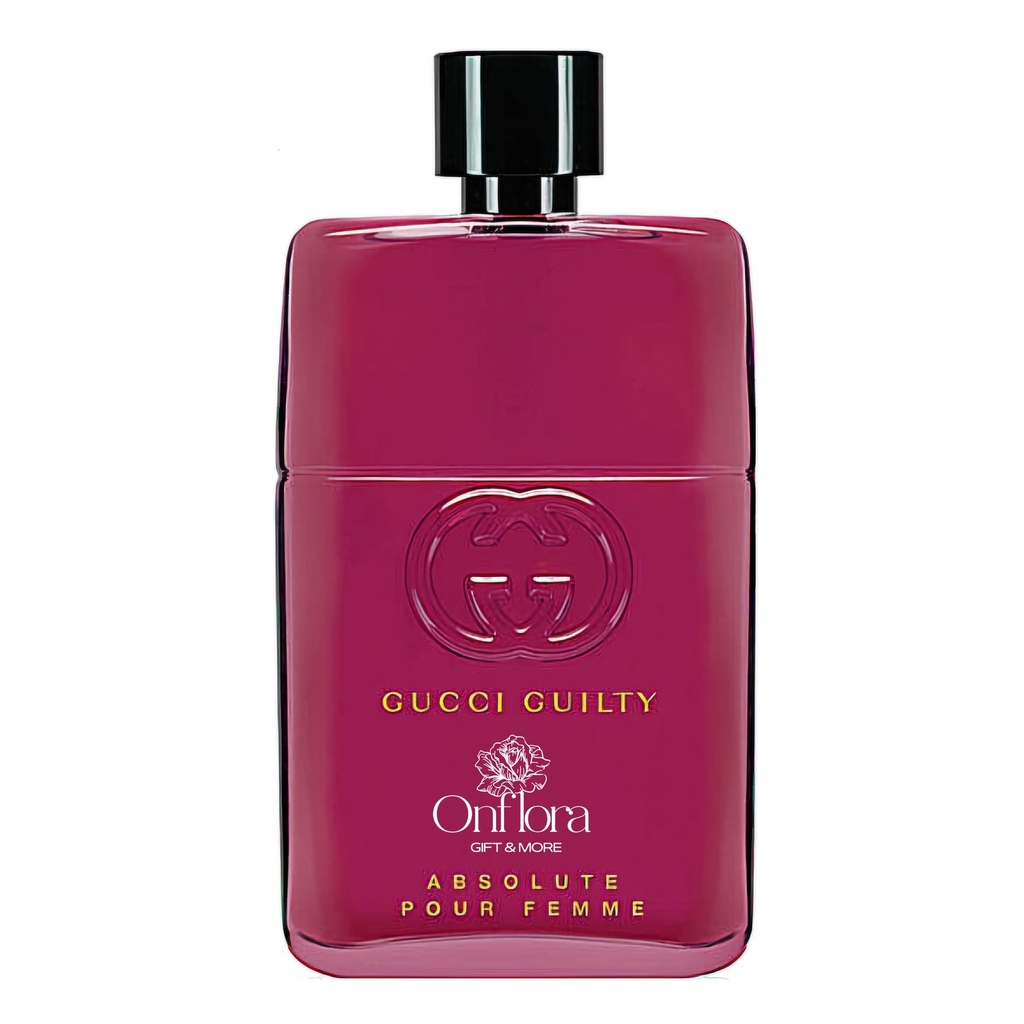 عطر غوتشي الأصلي

Guilty Absolute - Eau de Parfum (50  مل Guilty Absolute - Eau de Parfum)