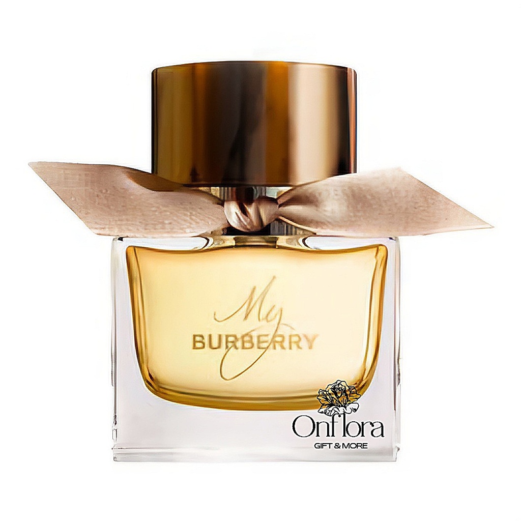 عطر بربري الأصلي

My Burberry - Eau de Parfum (50  مل My Burberry - Eau de Parfum)