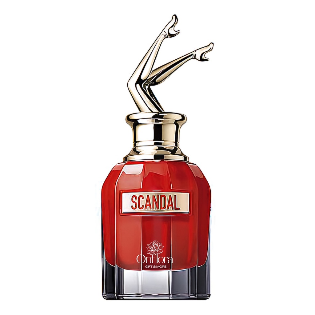 عطر جان بول غوتييه الأصلي

ماء عطر جيه بي جي سكاندال لو بارفان 22  للسيدات (50  مل ماء عطر جيه بي جي سكاندال لو بارفان 22  للسيدات)