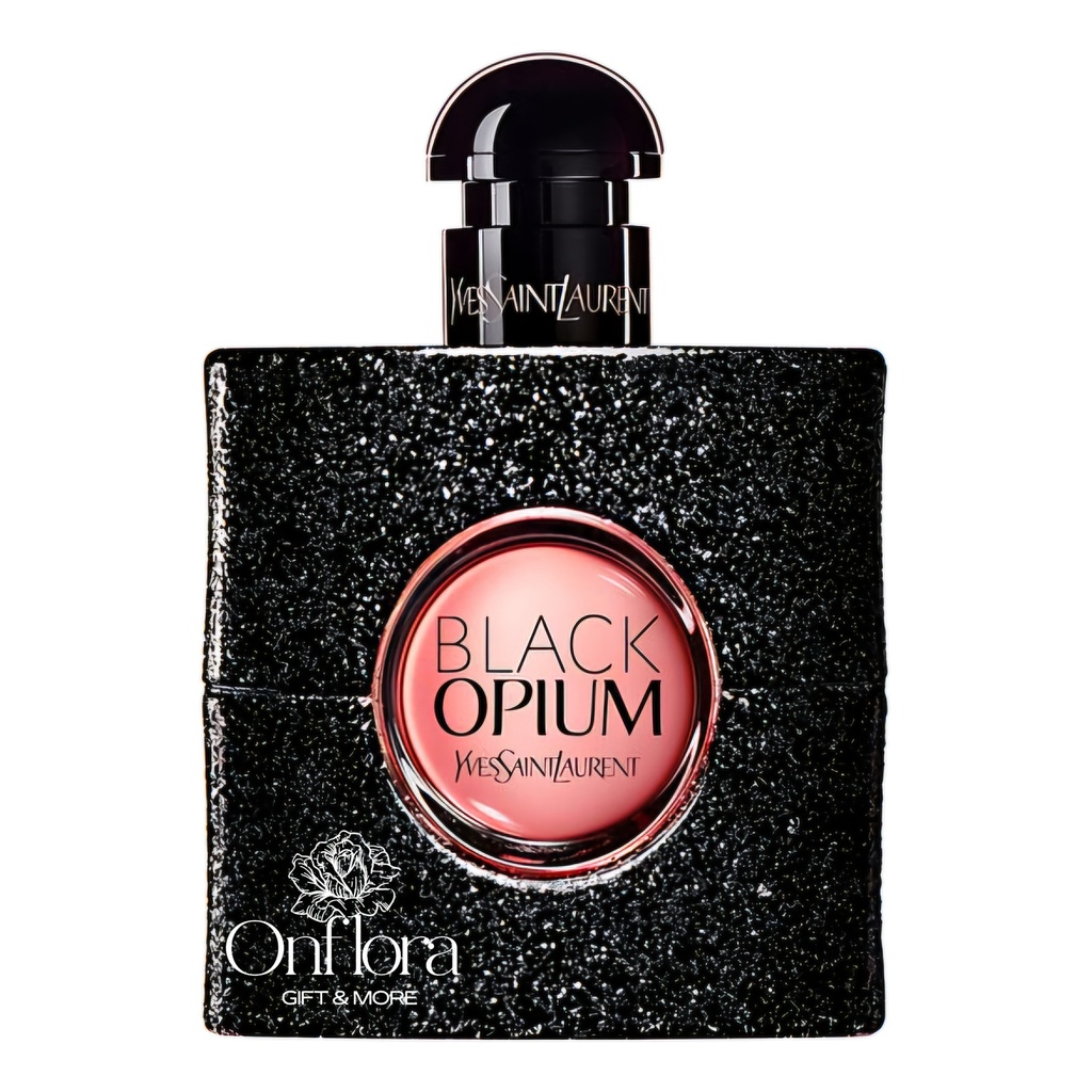 عطر إيف سان لوران الأصلي

ماء عطر بلاك أوبيوم (50  مل ماء عطر بلاك أوبيوم)