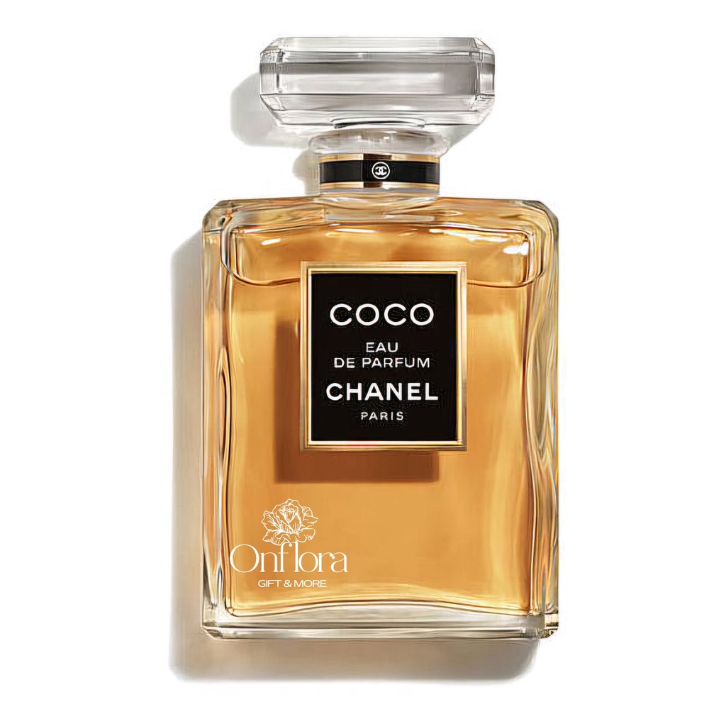 عطر شانيل الأصلي

COCO Eau de Parfum Vaporisateurبخاخ ماء العطر (50  مل COCO Eau de Parfum Vaporisateurبخاخ ماء العطر)