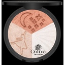 بولفير هايلايتر اضاءة ثلاثية H03