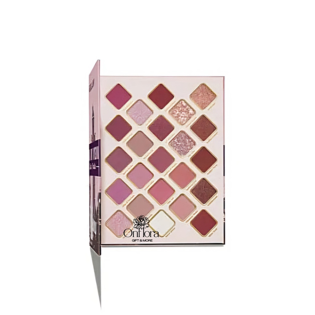 [1] شيجلام باليت اظلال 23  لون