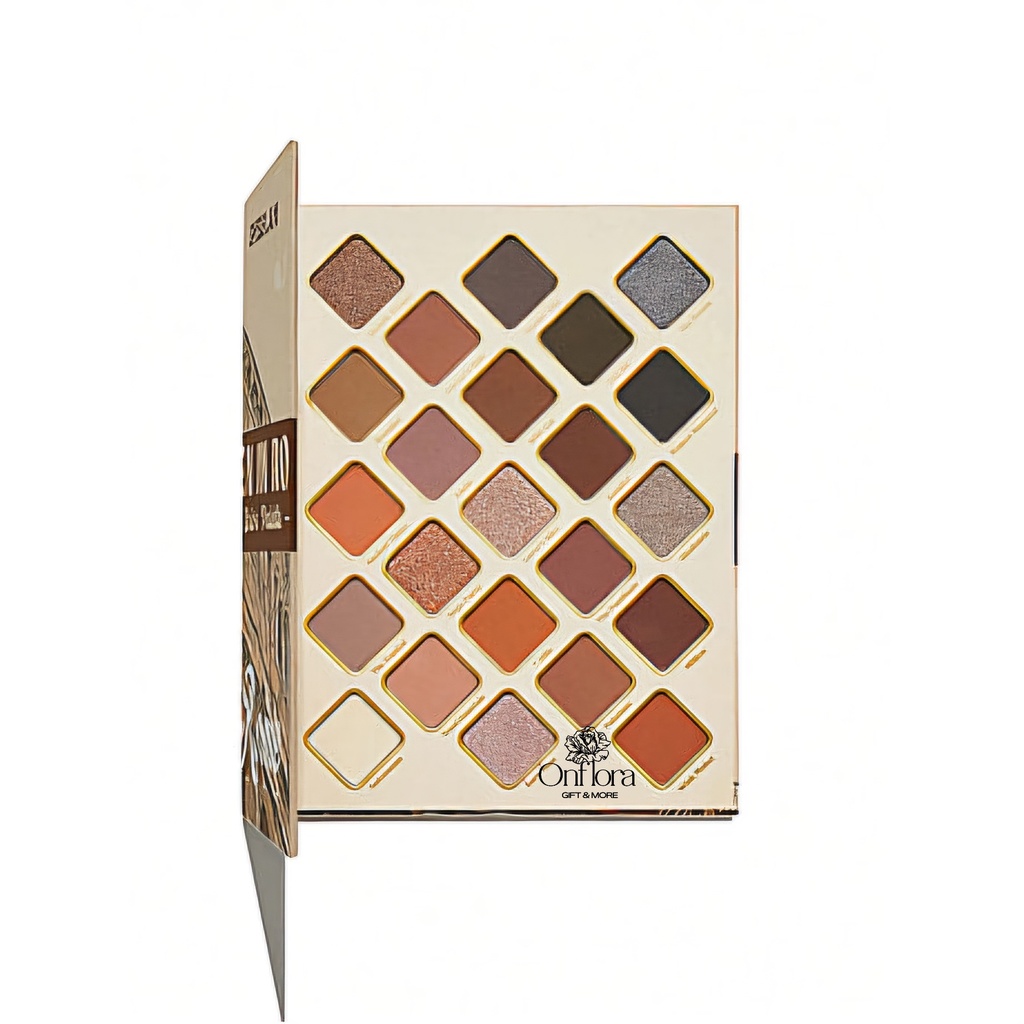 [1] شيجلام باليت اظلال 23  لون