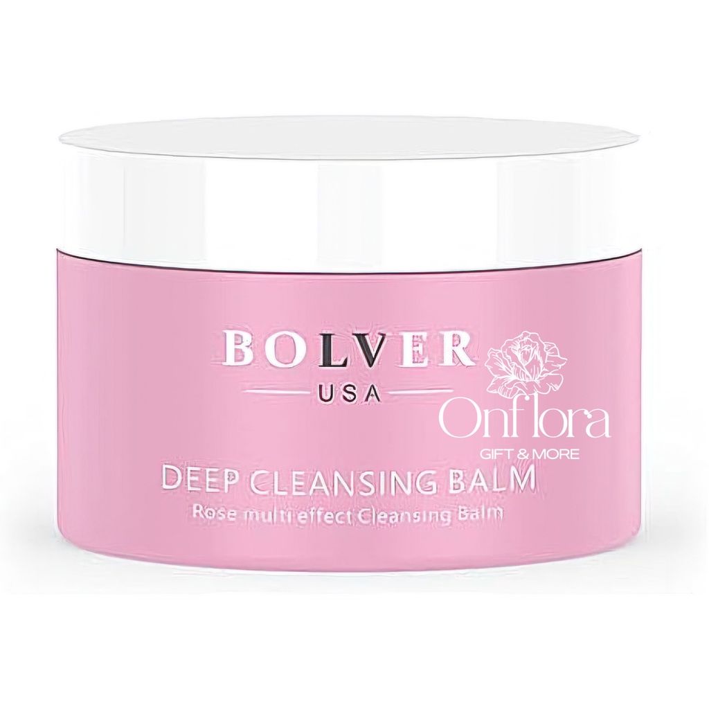 [1] مزيل مكياج و عناية بالبشرة من بولفر 90  مل