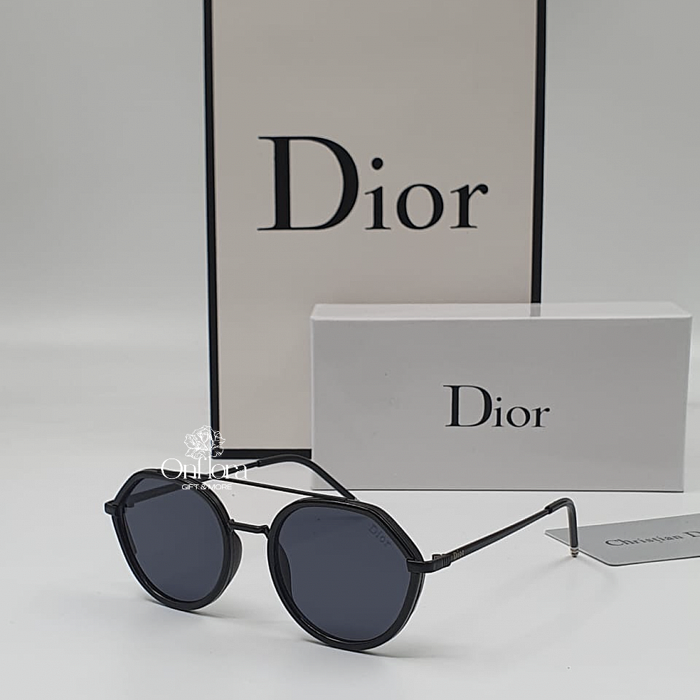 نظارة ديور (بدون ملحقات, بدون تنسيق)