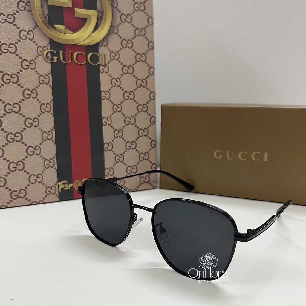 نظارة قوتشي (بدون ملحقات, بدون تنسيق)