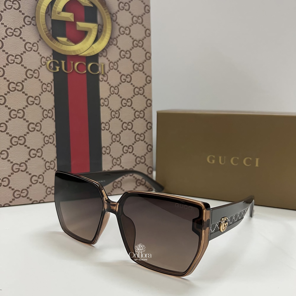 نظارة قوتشي  (بدون ملحقات, بدون تنسيق)