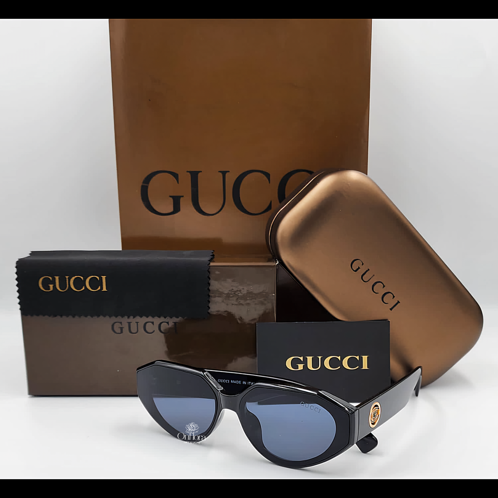 نظارة قوتشي  (بدون ملحقات, بدون تنسيق)