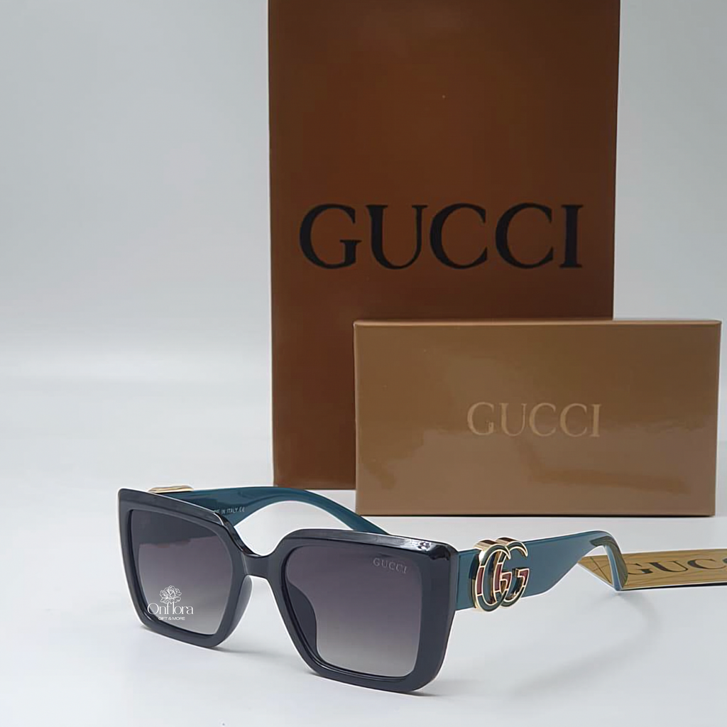 نظارة قوتشي  (بدون ملحقات, بدون تنسيق)