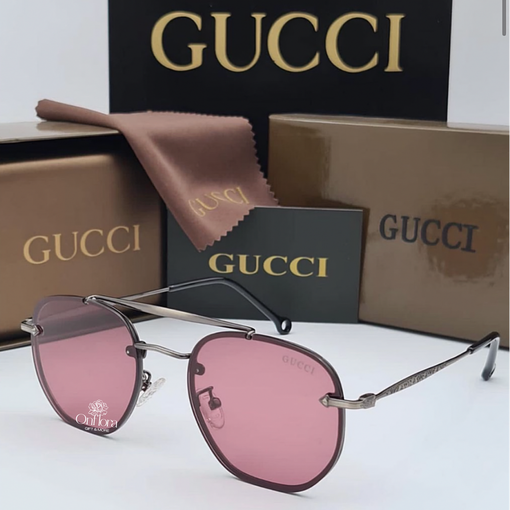 نظارة قوتشي  (بدون ملحقات, بدون تنسيق)