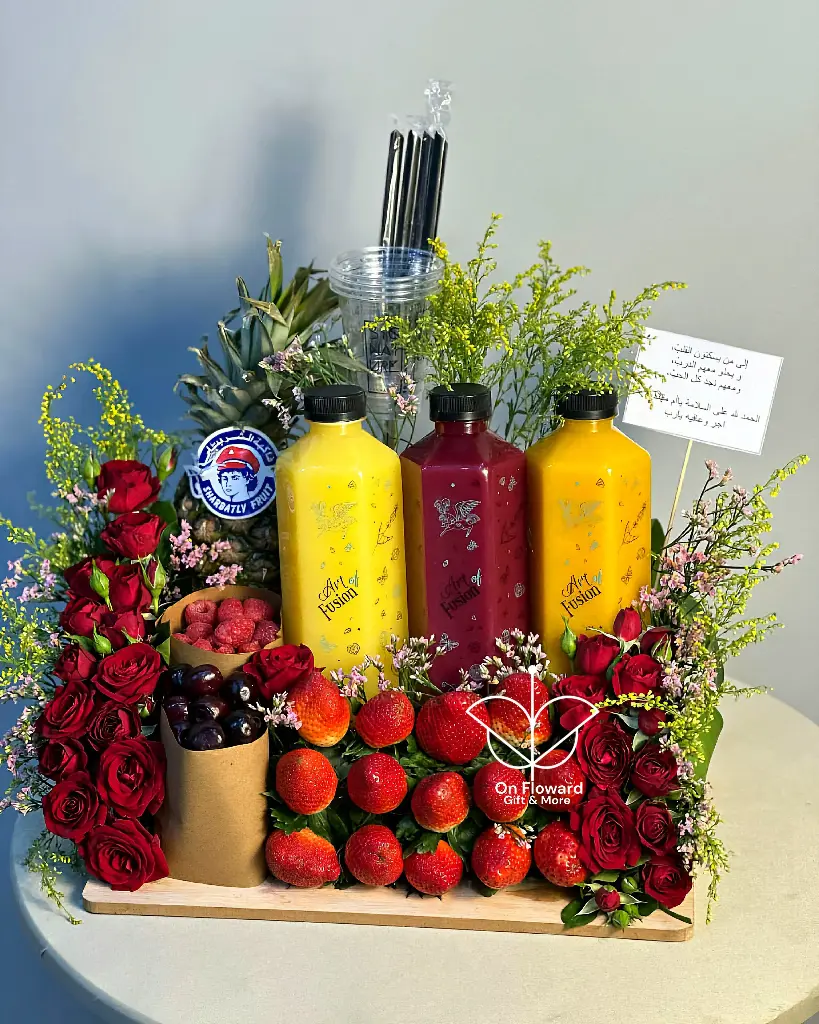 [6  ، 10] تنسيق استاند سلامات