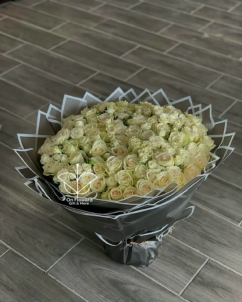 [VG1] تنسيق باقه