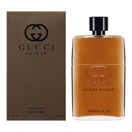 [1] غوتشي Guilty Absolute - Eau de Parfum 90  مل