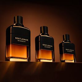 [1] جيفنشي
ماء عطر جنتلمان ريزيرف بريفيه 200  مل