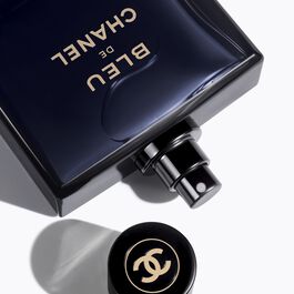[1] شانيل
عطر بلو دو شانيل 150  مل