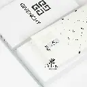 قماش جيفنشي 2026 لون كريمي (عروض العيد) ⚡️