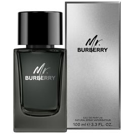 [1] بربري
Mr. Burberry - Eau de Parfum 100  مل