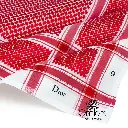 شماغ ديور كلاسيك اقوى اصدار من ديور والاكثر مبيعأ من اشمغة 2026