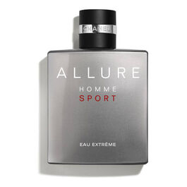 [1] شانيل
ALLURE HOMME SPORT 50  مل