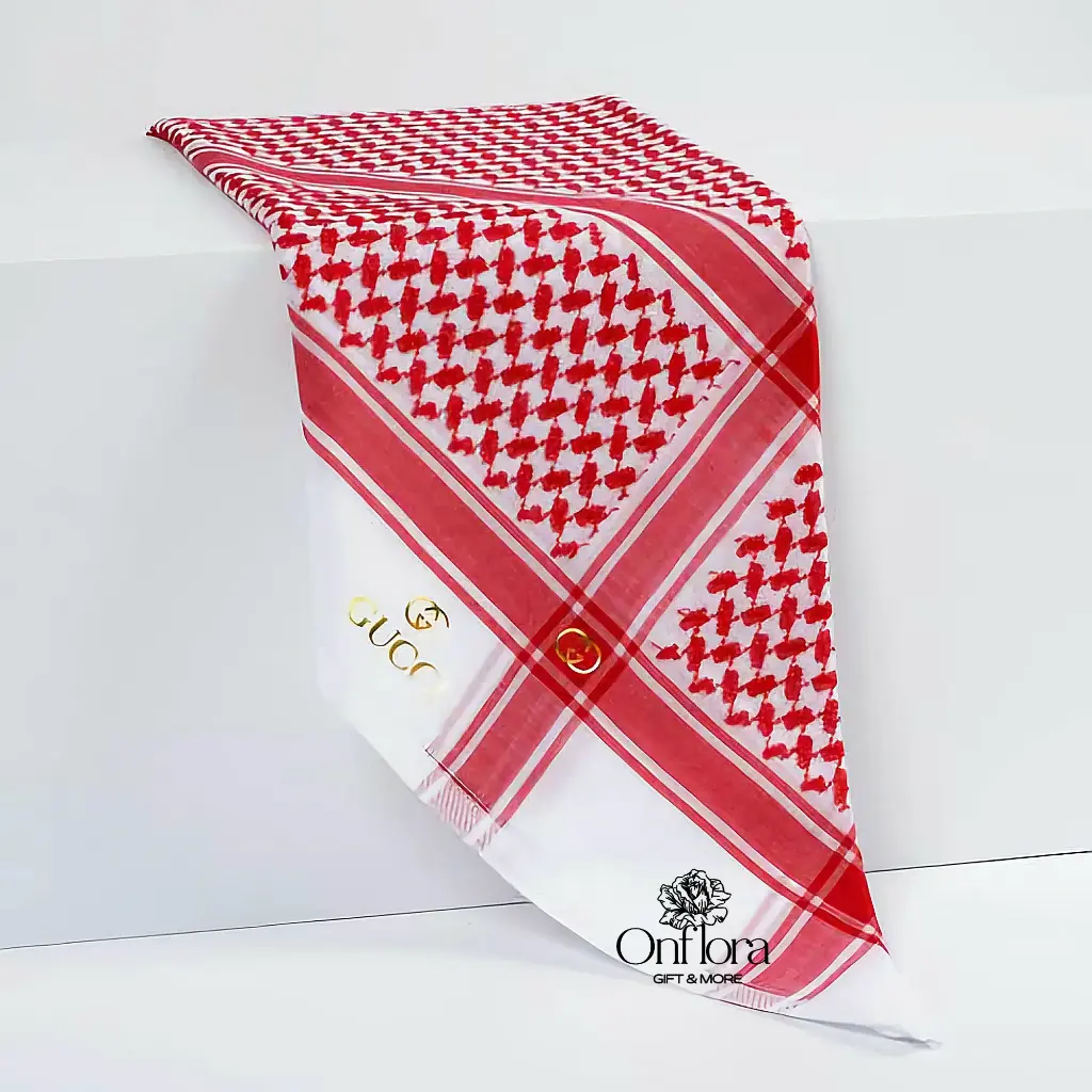 شماغ قوتشي قولد اقوى اصدار من قوتشي 2026 (بدون تنسيق)