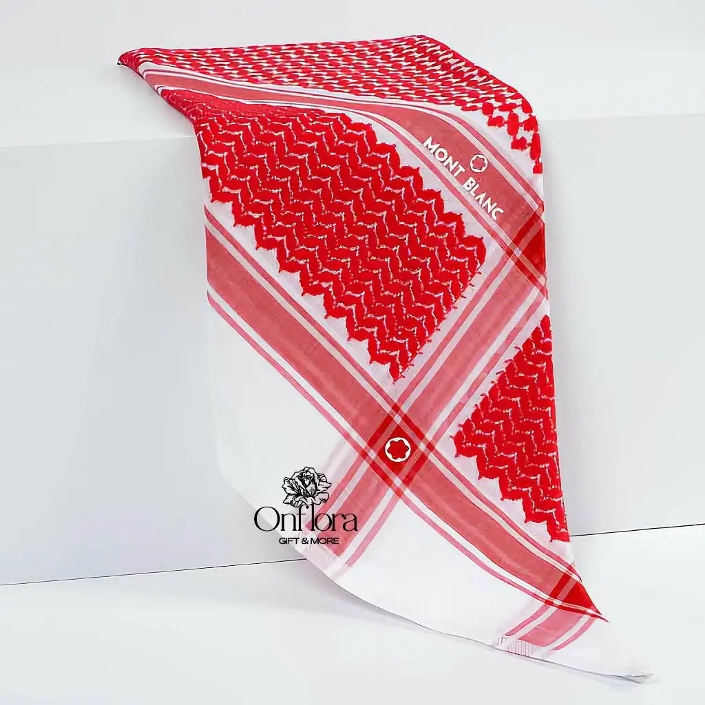 شماغ مونت بلانك كلاسيك اخر اصدار 2026 (بدون تنسيق)