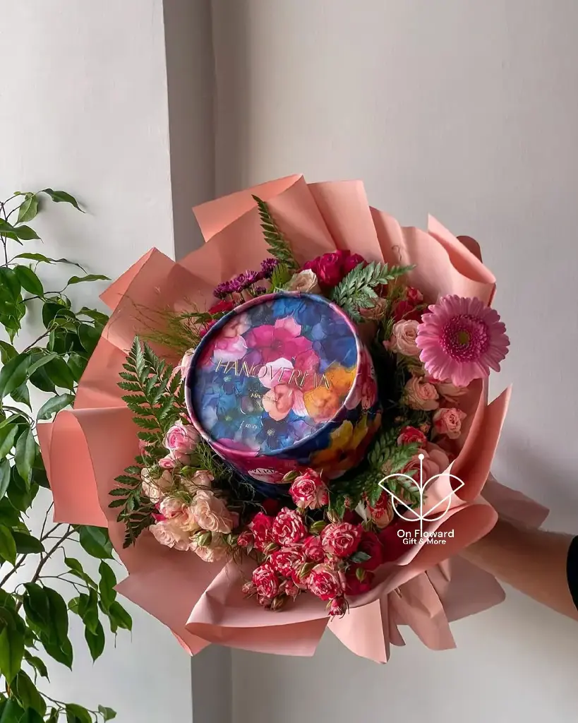 تنسيق باقه فقط بدون هدايا جانبيه ❕️
(بإمكانك تعديل خصائص الهديه المعروضه و أضافة الهدايا الجانبيه ان أردت ✅️ )*