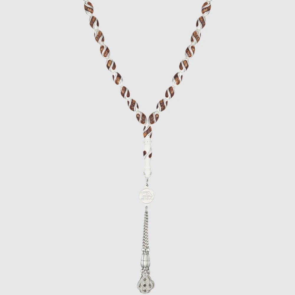 [612] مسبحة رجالية كارديال 