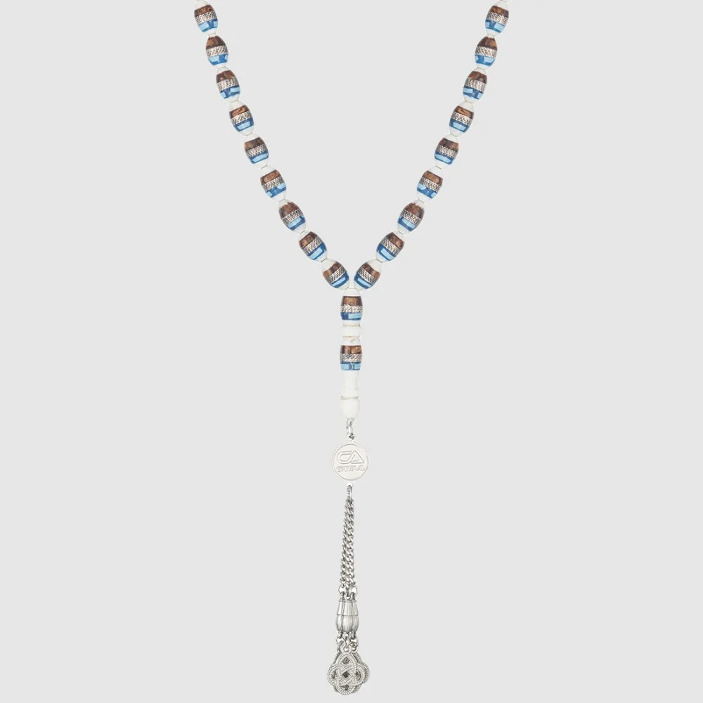 [612] مسبحة رجالية كارديال