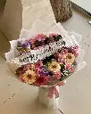 تنسيق باقه فقط بدون هدايا جانبيه ❕️
(بإمكانك تعديل خصائص الهديه المعروضه و أضافة الهدايا الجانبيه ان أردت ✅️ )* 